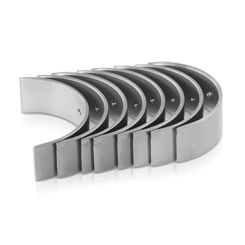 EPChunMi STD RB946 Rod Bearings Set for Chevrolet for Toyota for Pontiac 1.8L 1998-2008 Standard Size Connecting Rod Bearing kit Replace CR4263SI 13041-22020 BB1010 - Image 1